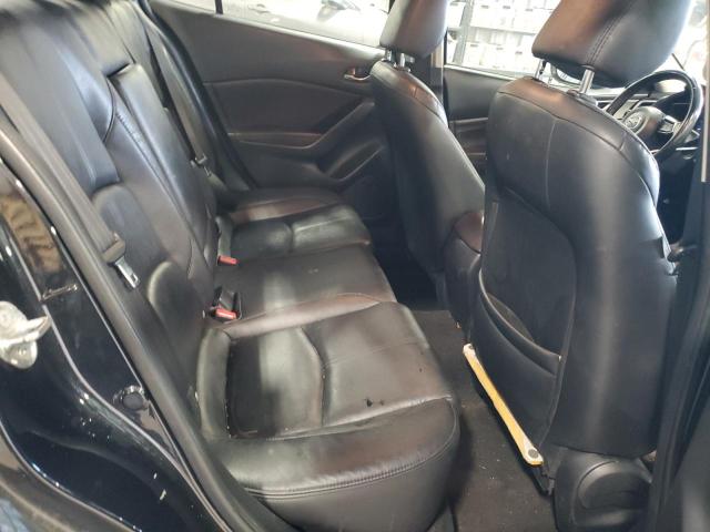 Photo 6 from auction – 2017 MAZDA 3 TOURING with VIN 3MZBN1V73HM110357