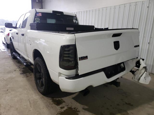 Photo 3 from auction – 2019 RAM 1500 CLASS with VIN 1C6RR7FT4KS531336