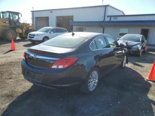 Photo 4 from auction – 2011 BUICK REGAL CXL with VIN W04GP5EC4B1118280