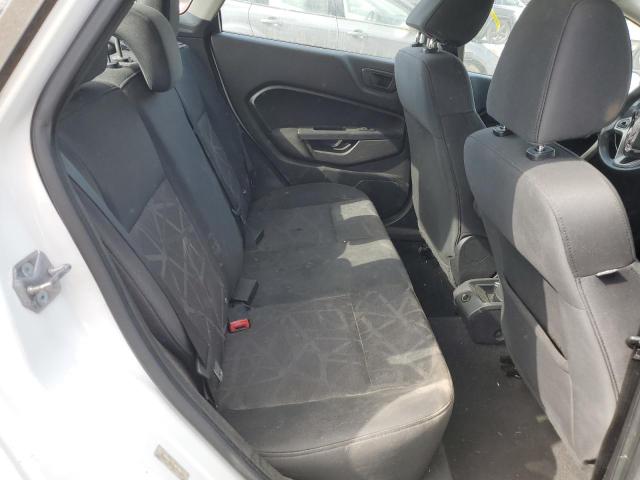 Photo 6 from auction – 2013 FORD FIESTA with VIN 3FADP4BJ3DM178603