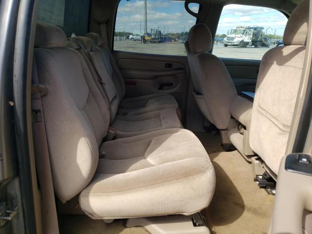 Photo 6 from auction – 2007 GMC NEW SIERRA with VIN 2GTEC13V971173833