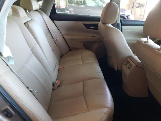 Photo 6 from auction – 2015 NISSAN ALTIMA 2.5 with VIN 1N4AL3AP0FN404247