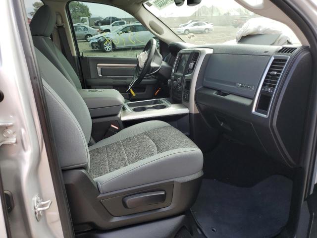Photo 5 from auction – 2018 RAM 1500 SLT with VIN 1C6RR7LG4JS258212