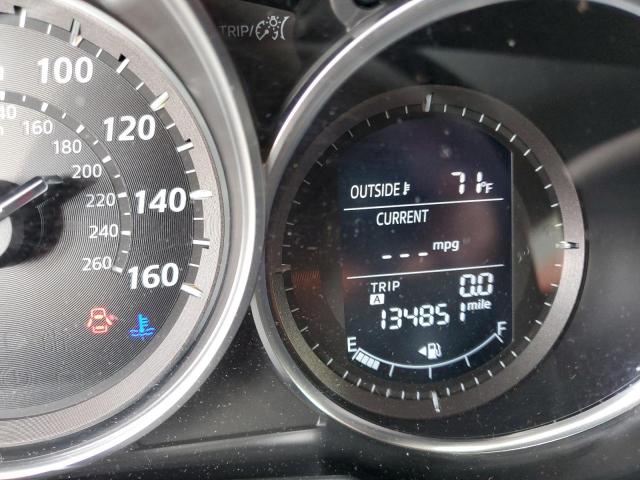 Photo 8 from auction – 2014 MAZDA CX-5 TOURI with VIN JM3KE4CY1E0386140