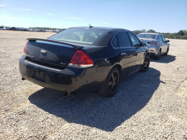 Photo 4 from auction – 2014 CHEVROLET IMPALA LIM with VIN 2G1WC5E36E1143489