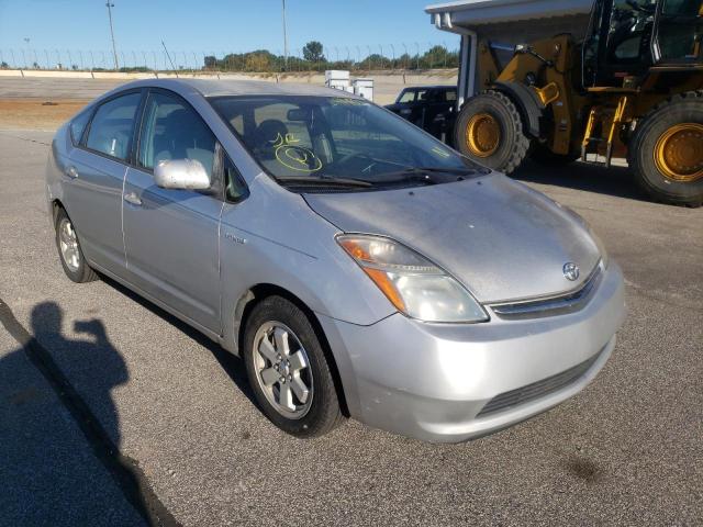 TOYOTA PRIUS 2008 with VIN JTDKB20U683351619 - Photo from auction