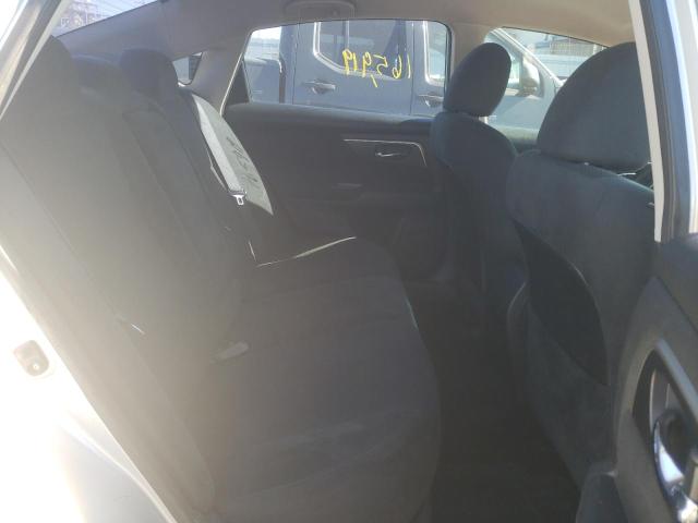 Photo 6 from auction – 2015 NISSAN ALTIMA 2.5 with VIN 1N4AL3AP9FC175269