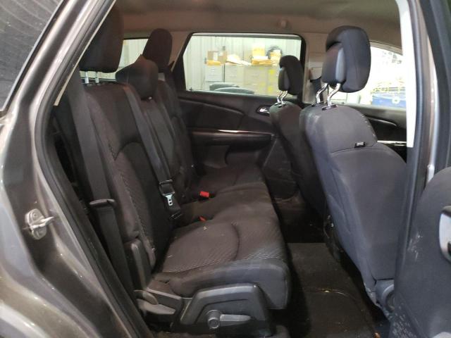 Photo 6 from auction – 2012 DODGE JOURNEY SX with VIN 3C4PDCBG4CT269978