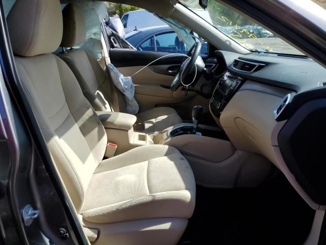 Zdjęcie 5 z aukcji – 2016 NISSAN ROGUE S z VIN KNMAT2MVXGP637315