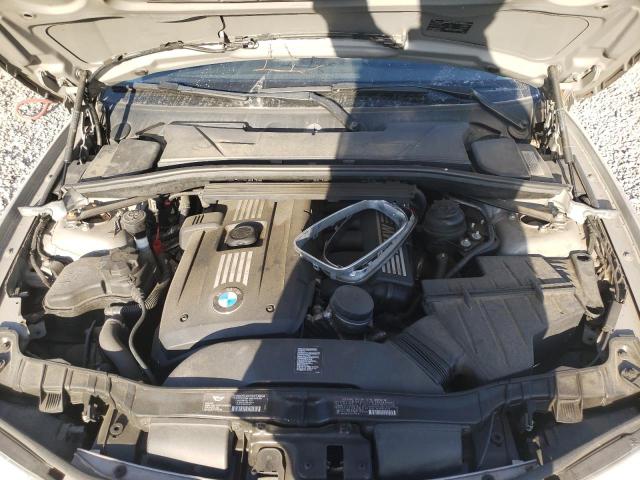 Photo 7 from auction – 2013 BMW 128 I with VIN WBAUP9C51DVS95382