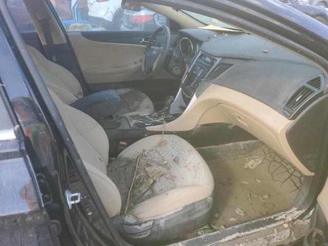 Photo 5 from auction – 2012 HYUNDAI SONATA GLS with VIN 5NPEB4AC3CH314975