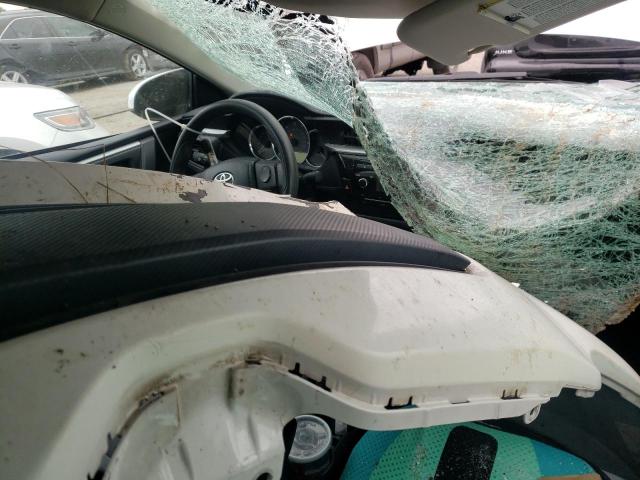 Photo 9 from auction – 2014 TOYOTA COROLLA L with VIN 2T1BURHEXEC023378