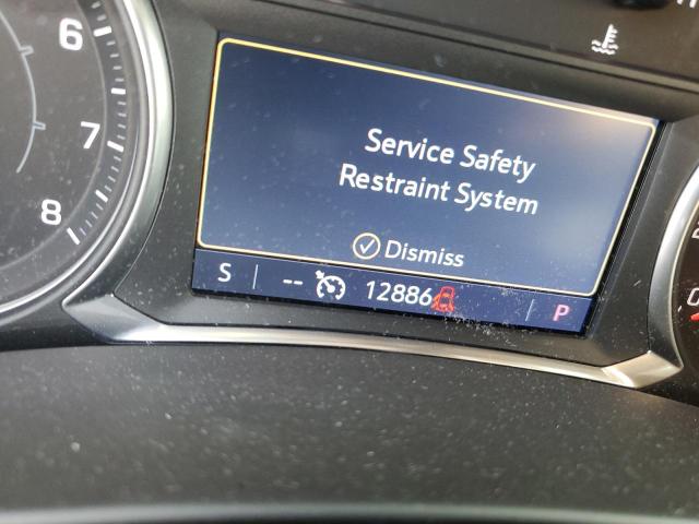 Photo 8 from auction – 2022 GMC TERRAIN SL with VIN 3GKALVEV8NL159165