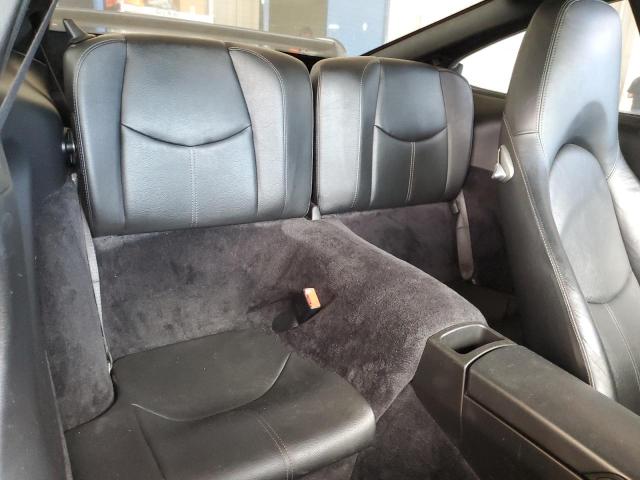 Photo 6 from auction – 2007 PORSCHE 911 CARRER with VIN WP0AB29907S730100
