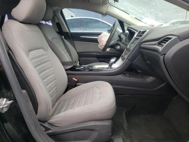 Photo 5 from auction – 2016 FORD FUSION with VIN 3FA6P0G76GR240100