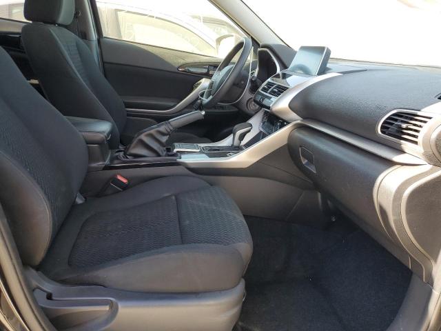 Photo 5 from auction – 2018 MITSUBISHI ECLIPSE CR with VIN JA4AT4AA4JZ043905