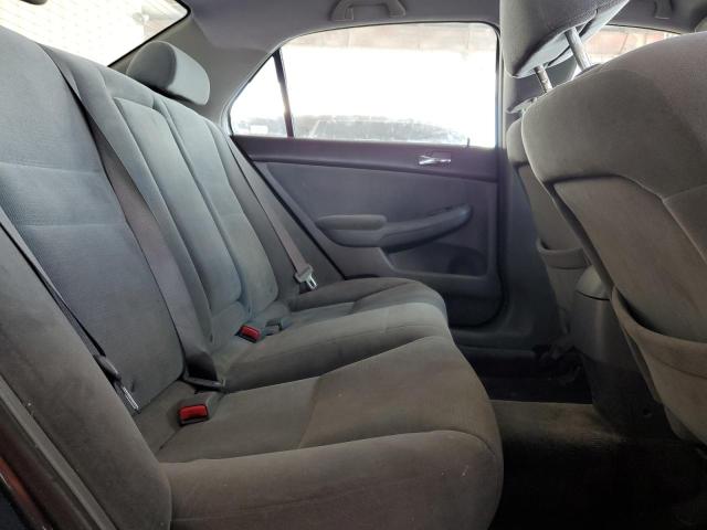Photo 6 from auction – 2007 HONDA ACCORD SE with VIN 1HGCM55337A048227