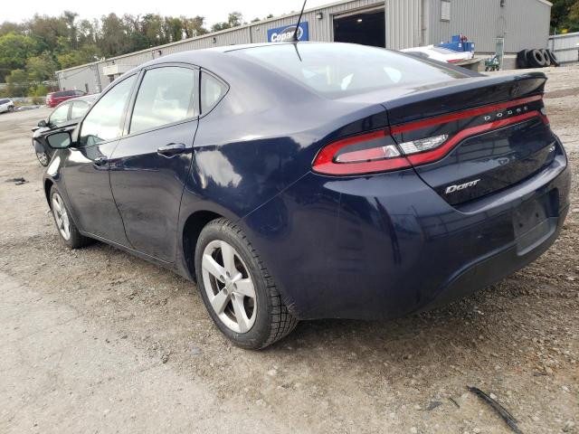 Photo 3 from auction – 2015 DODGE DART SXT with VIN 1C3CDFBB3FD205045
