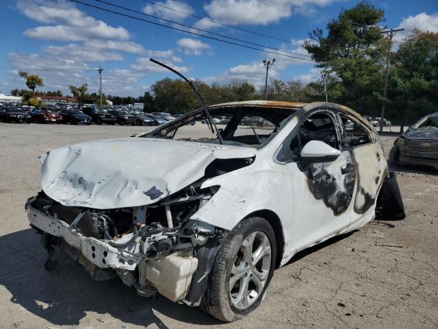 Photo 2 from auction – 2017 CHEVROLET CRUZE PREM with VIN 3G1BF5SM3HS520923