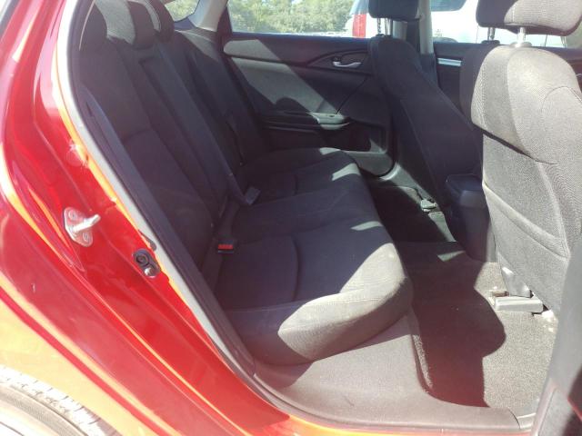 Photo 6 from auction – 2017 HONDA CIVIC EX with VIN 2HGFC2F79HH518859