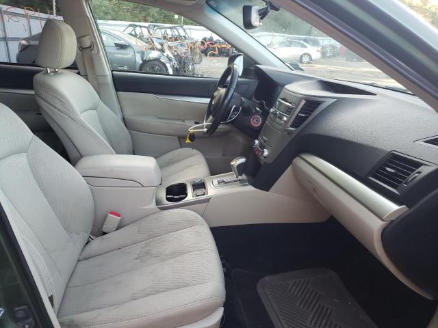Снимка 5 от търг – 2011 SUBARU OUTBACK 2. с VIN 4S4BRBGC3B3367949
