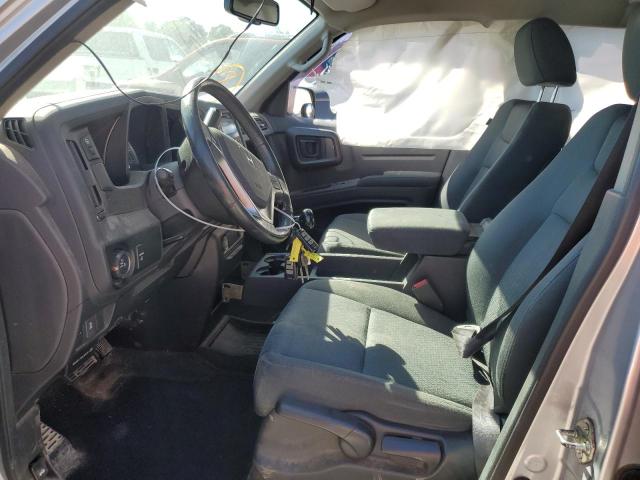 Photo 5 from auction – 2013 HONDA RIDGELINE with VIN 5FPYK1F73DB013170