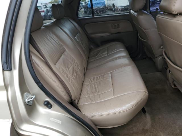 Photo 6 from auction – 2001 TOYOTA 4RUNNER SR with VIN JT3HN86R010347746