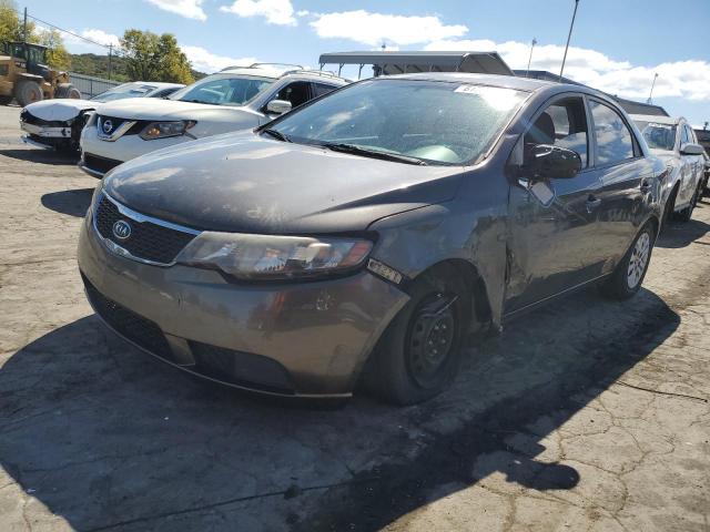 Photo 2 from auction – 2011 KIA FORTE with VIN KNAFU4A21B5450099
