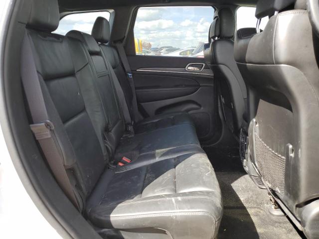 Photo 6 from auction – 2021 JEEP GRAND CHER with VIN 1C4RJEBG2MC539347