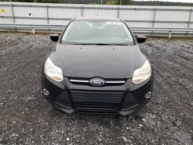 Photo 9 from auction – 2012 FORD FOCUS SE with VIN 1FAHP3K29CL163043