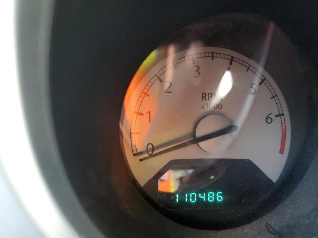 Photo 8 from auction – 2008 CHRYSLER SEBRING TO with VIN 1C3LC55R48N633242