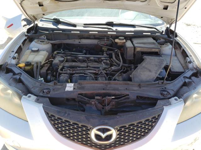 Photo 7 from auction – 2005 MAZDA 3 I with VIN JM1BK12F451263944