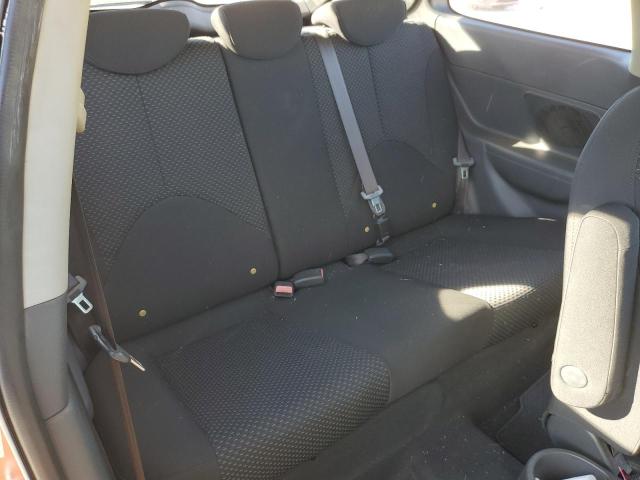 Photo 6 from auction – 2010 HYUNDAI ACCENT BLU with VIN KMHCM3AC2AU184410