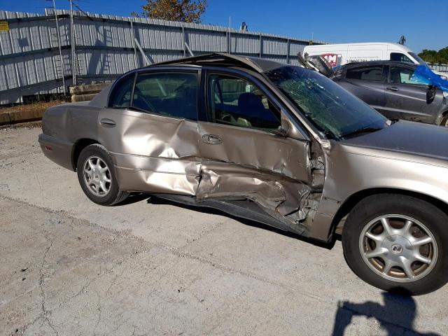Photo 9 from auction – 2000 BUICK PARK AVENU with VIN 1G4CW52K3Y4171946
