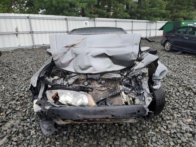 Photo 9 from auction – 2010 HONDA ACCORD LX with VIN 1HGCP2F35AA174679