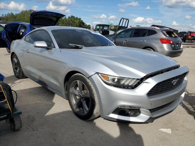 FORD MUSTANG 2015 with VIN 1FA6P8AM8F5306791 - Photo from auction