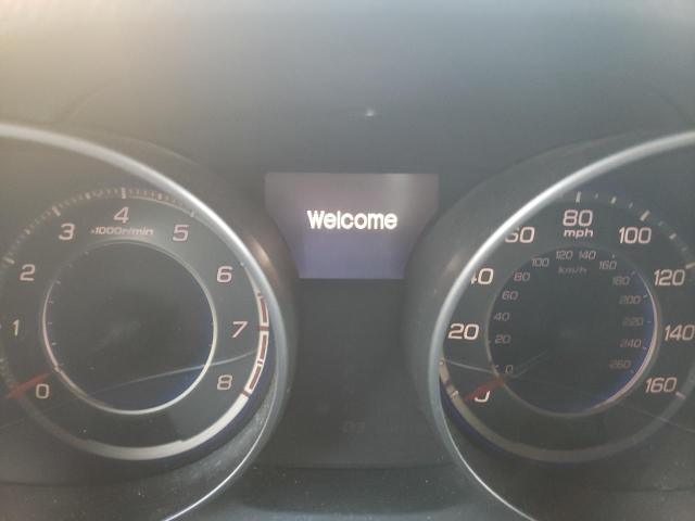 Photo 8 from auction – 2007 ACURA MDX TECHNO with VIN 2HNYD28377H548191