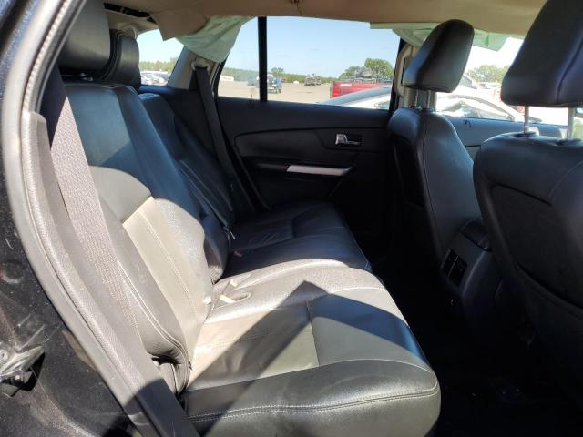Photo 6 from auction – 2011 FORD EDGE SPORT with VIN 2FMDK3AK7BBA76082