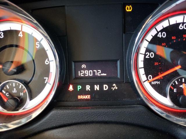 Photo 8 from auction – 2019 DODGE GRAND CARA with VIN 2C4RDGBG9KR623348