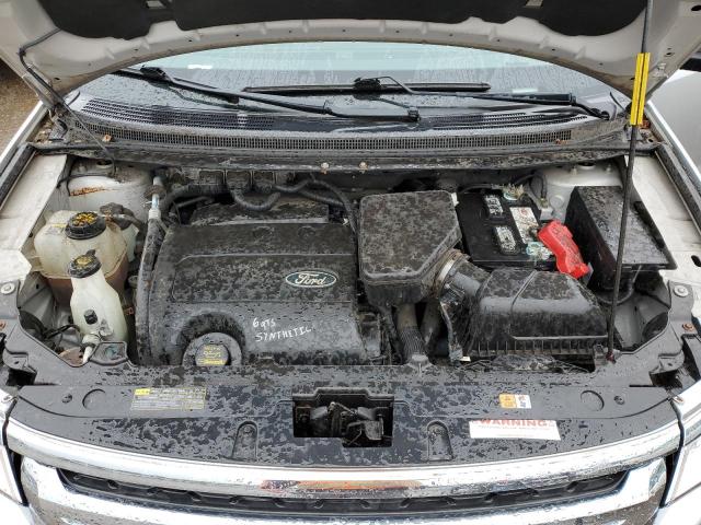 Photo 7 from auction – 2013 FORD EDGE SE with VIN 2FMDK4GC0DBB08637