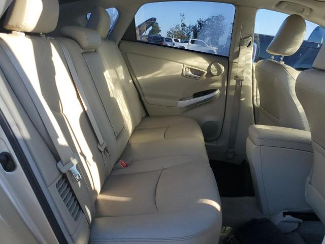 Photo 6 from auction – 2011 TOYOTA PRIUS with VIN JTDKN3DU1B0262993
