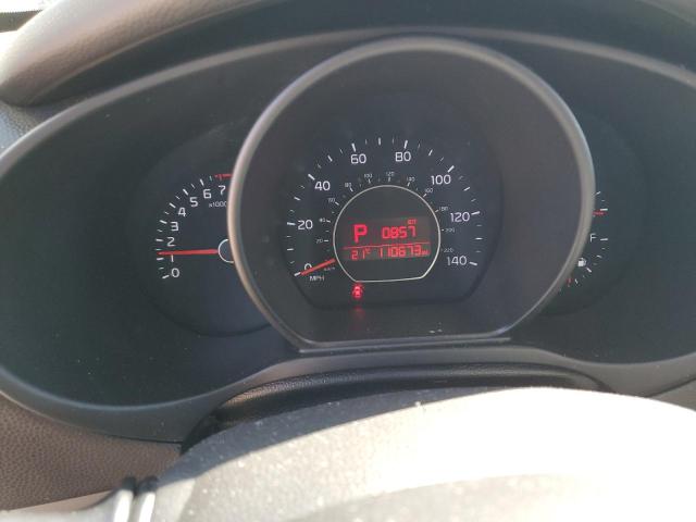 Photo 8 from auction – 2019 KIA SOUL + with VIN KNDJP3A51K7632883