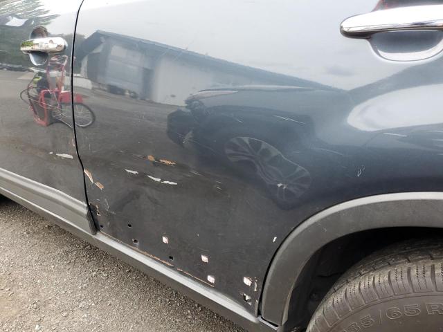 Photo 9 from auction – 2011 KIA SORENTO EX with VIN 5XYKUDA21BG006665