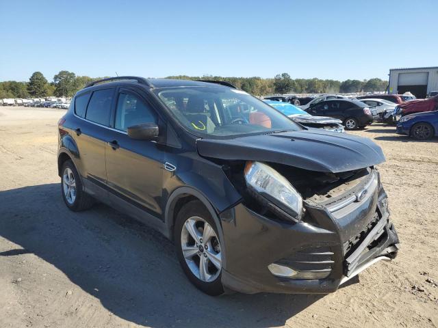 Photo 1 from auction – 2015 FORD ESCAPE SE with VIN 1FMCU0G96FUA62649
