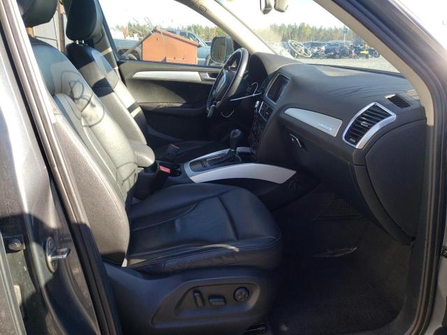 Photo 5 from auction – 2012 AUDI Q5 PREMIUM with VIN WA1LFCFP7CA067009