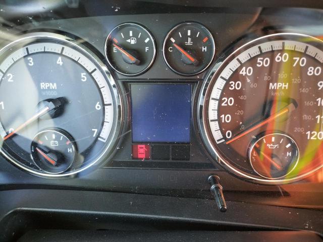 Photo 8 from auction – 2012 DODGE RAM 1500 S with VIN 1C6RD7LT2CS320799