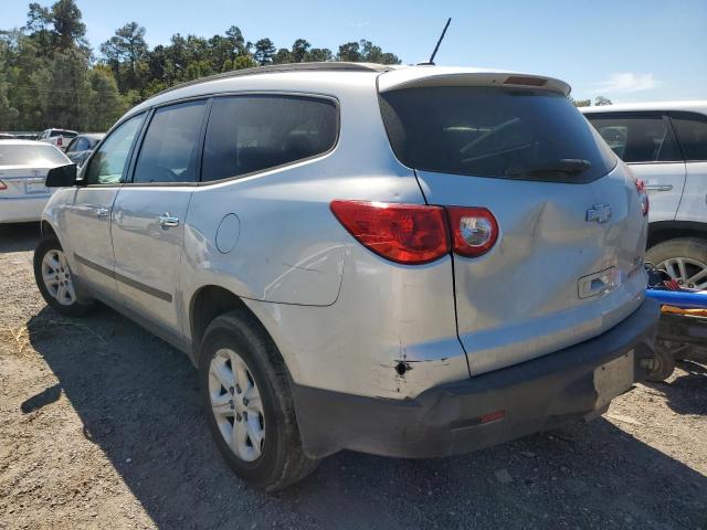 Zdjęcie 3 z aukcji – 2012 CHEVROLET TRAVERSE L z VIN 1GNKRFEDXCJ118544