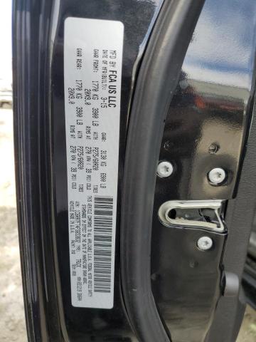 Photo 10 from auction – 2015 RAM 1500 ST with VIN 1C6RR7FT4FS653832