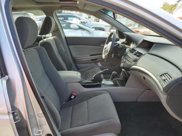 Photo 5 from auction – 2009 HONDA ACCORD EX with VIN JHMCP26769C017680