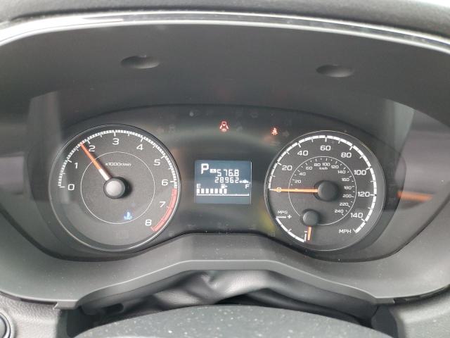 صورة رقم 8 من المزاد - 2018 SUBARU IMPREZA مع VIN 4S3GTAA62J3708278